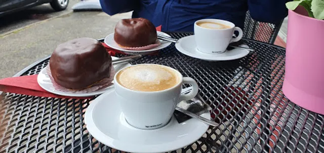 Maison Pierre Banketbakkerij