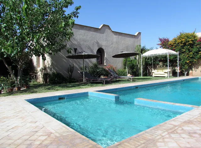 Hôtel Le Jardin des Epices