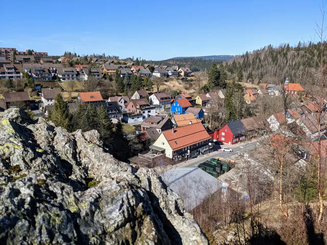 Gästehaus Lina Ehrenberg