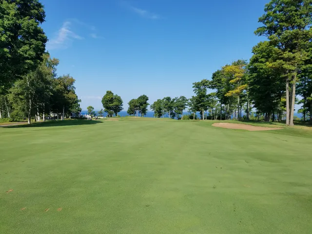 Horseshoe Bay Golf Club LLC