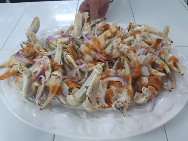 La Parrilla Del Güero