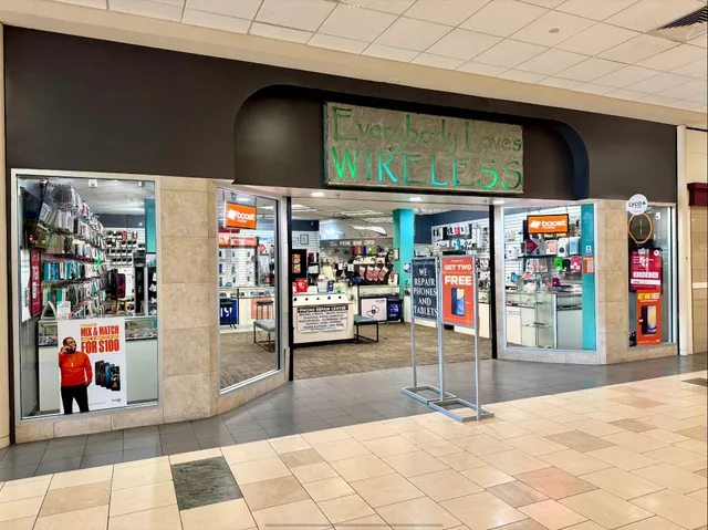 Everybody Loves Wireless