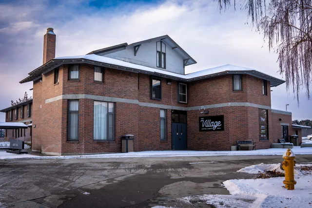 The Village Coffee, Market, Grill