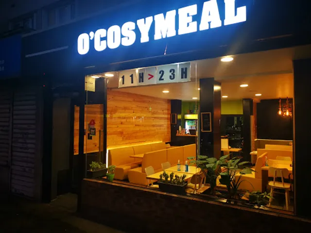 O'cosy Meal