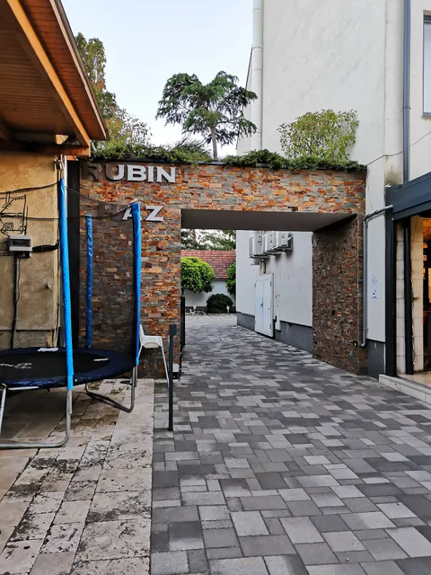 Rubint Ház Aloe apartman és RElax apartman