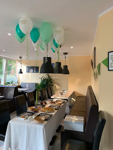 F&M Falafel and More