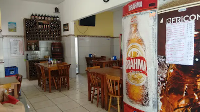 Restaurante Alice Brunelli