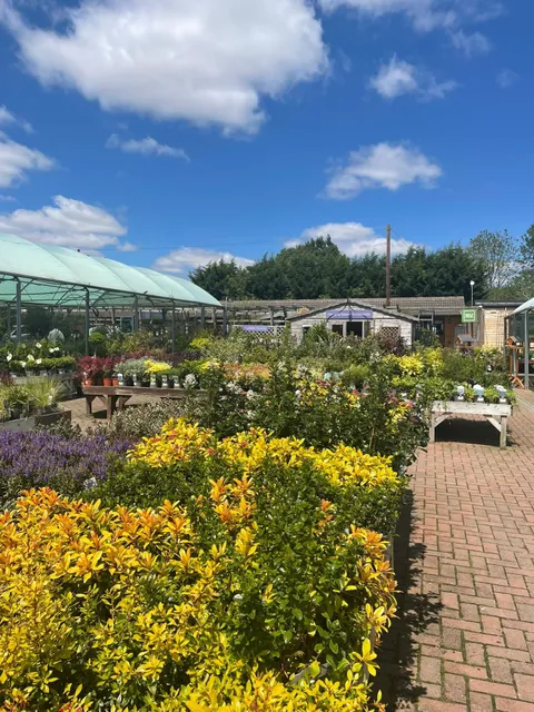 Rutland Garden Village Oakham