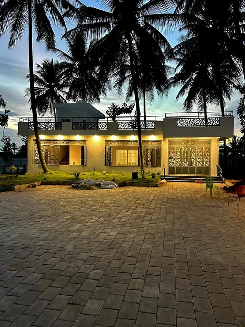 Coco Paradise Homestay