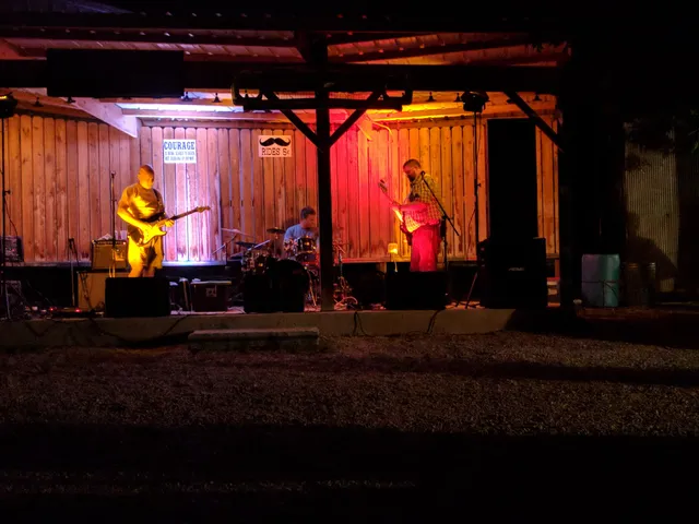 Blue Goose Sports Pub