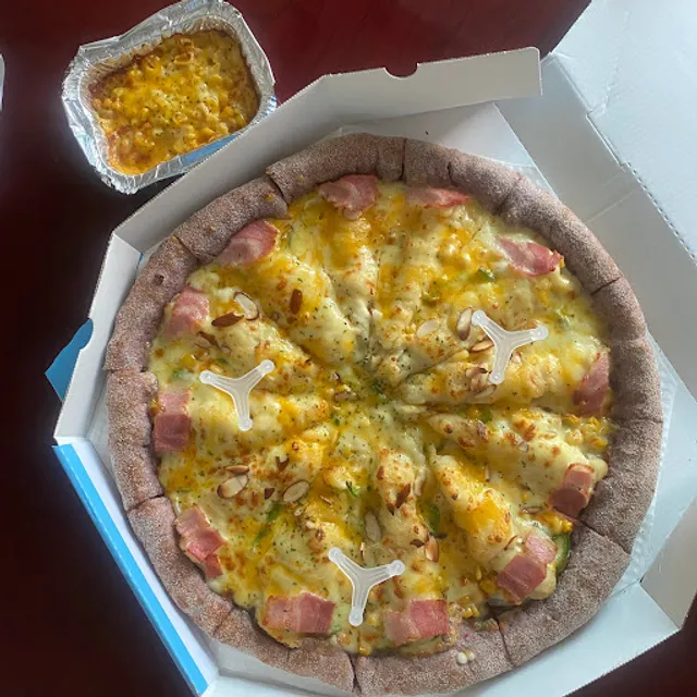 피자알볼로 호원점