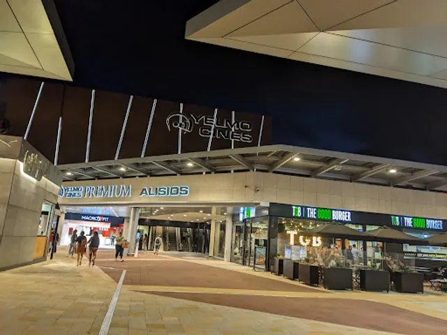 Restaurante La Tagliatella | CC. Alisios, Las Palmas |