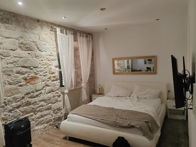 Sebenico Luxury rooms