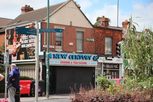 New Century Glasnevin Dublin 9