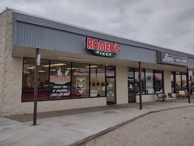 Romeo's Pizza