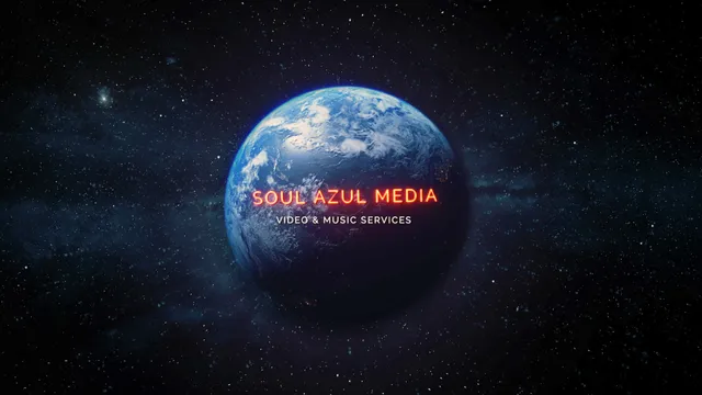 Soul Azul Media Studios