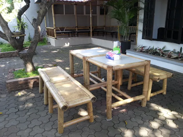 JUS RAJAWALI BRAWIJAYA