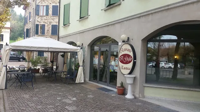 Ristorante Il Giglio