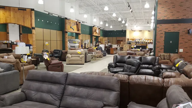 Going Out of Business Furniture & Mattress