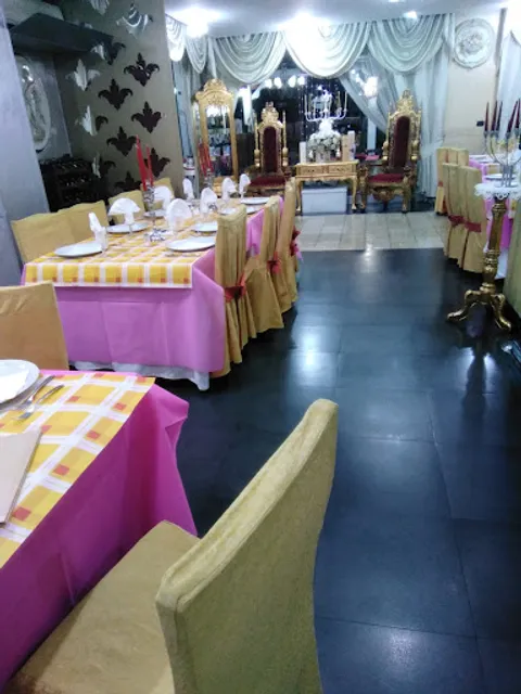 Gold by Chiappariello