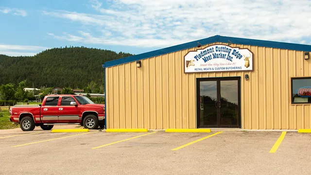 Cutting Edge Meat Market - Piedmont