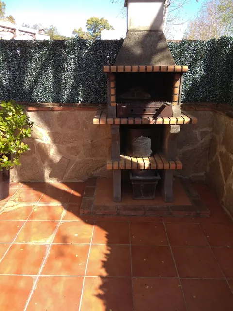 Casa Rural Los Carmenes