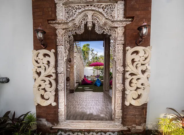 The Tempekan Nyang-Nyang