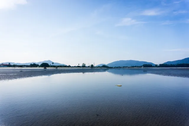 Kuantan Waterfront Resort