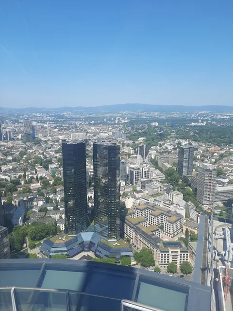 Handwerkskammer Frankfurt-Rhein-Main