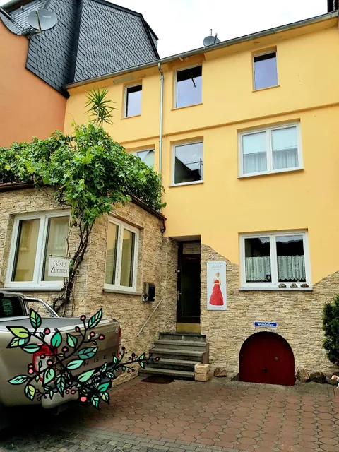 Gästehaus Kretschmann