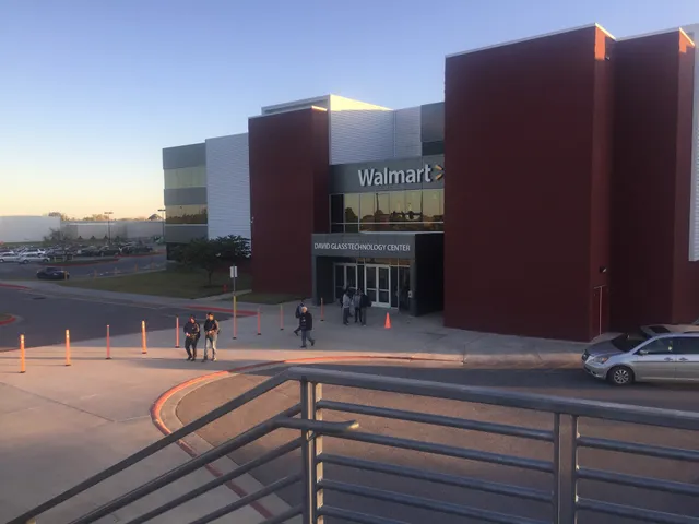 Walmart DGTC East