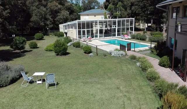 Las Lomas Suites & Spa