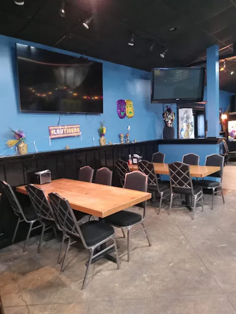 Desi Romano's Sports Bar & Grill