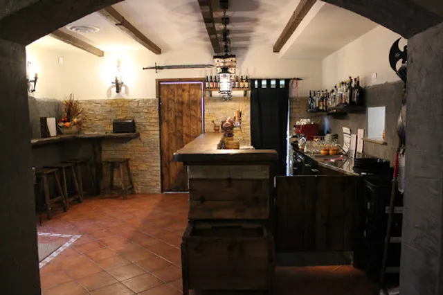 Taverna del Gentilorco