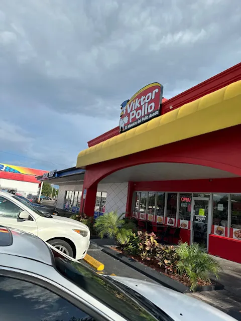 Viktor Pollo Kissimmee