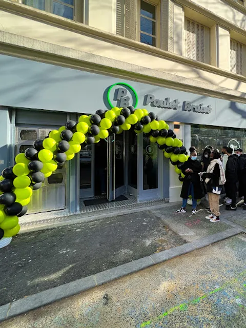 PB Poulet Braisé Mantes-la-Jolie