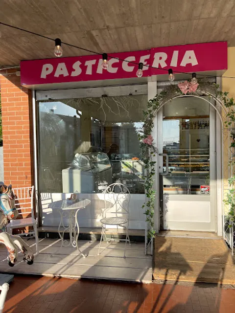 Pasticceria Piccoli Piaceri Di Salino Valentina