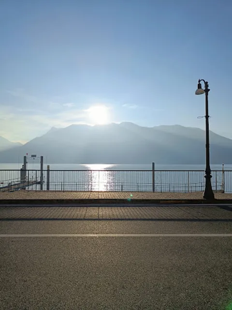 IQOS PARTNER - Bar scalo, Ghiffa