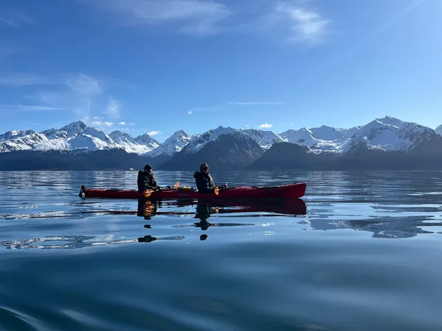 Adventure Sixty North