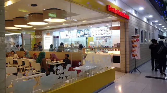 HokBen Bintaro Plaza