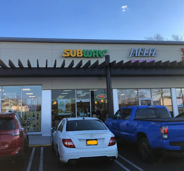 Subway - Massapequa - 27793