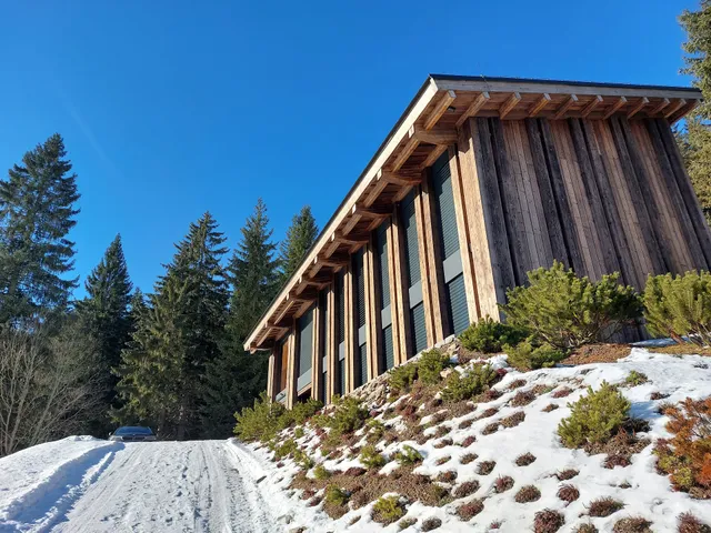 Pension Vepo - Beranová n.