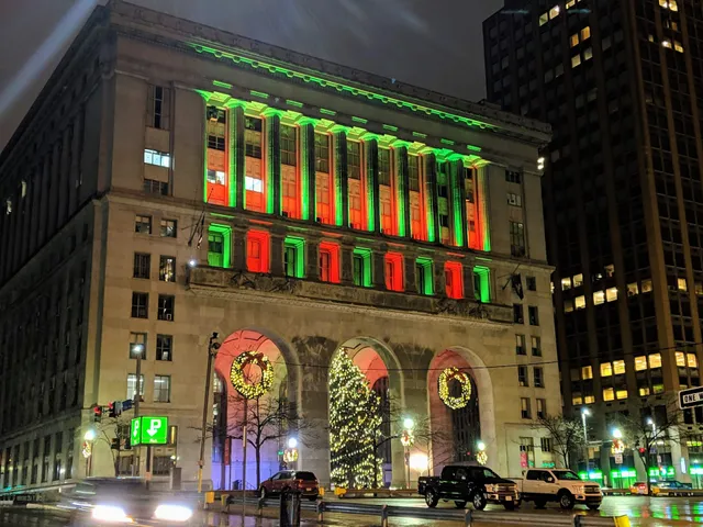 Walk the Burgh Tours