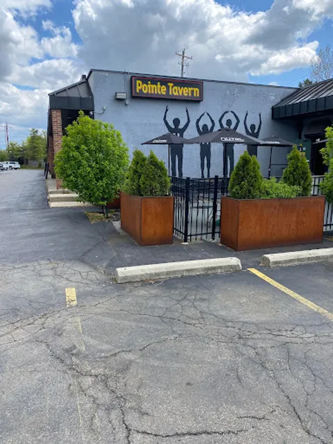 Pointe Tavern