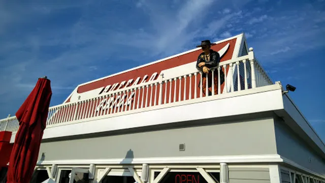 Buffalo Grill Saint Maximin