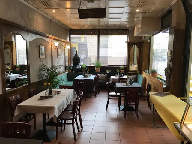 Sabai Sabai Bistro & More