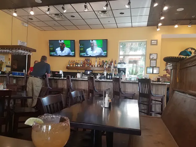 Cactus Cantina of Fairhope