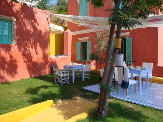 La Casa Di Colori