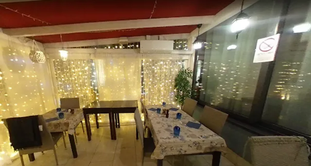 Osteria "Pensavo Peggio"