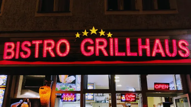 Bistro Grillhaus